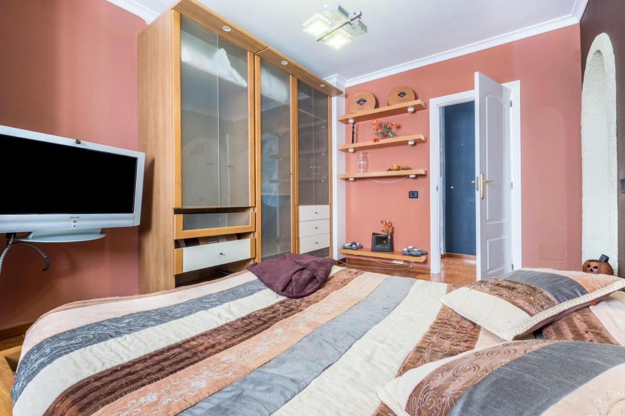 Spr Atico Apartment Santa Ursula  Exterior photo